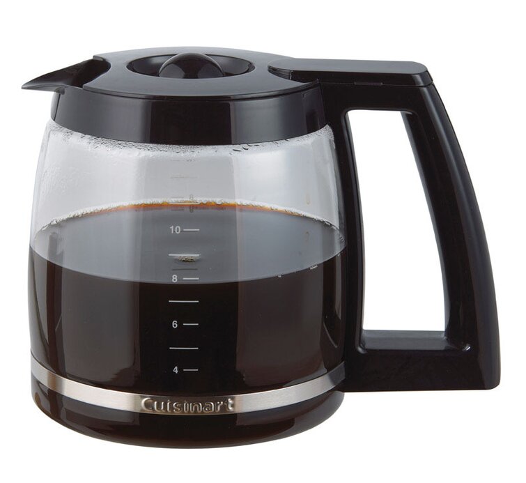 Cuisinart 12 Cup Coffee Carafe